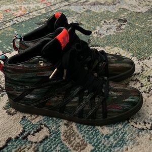 Nike KD 7 Lifestyle “Multi-Color”